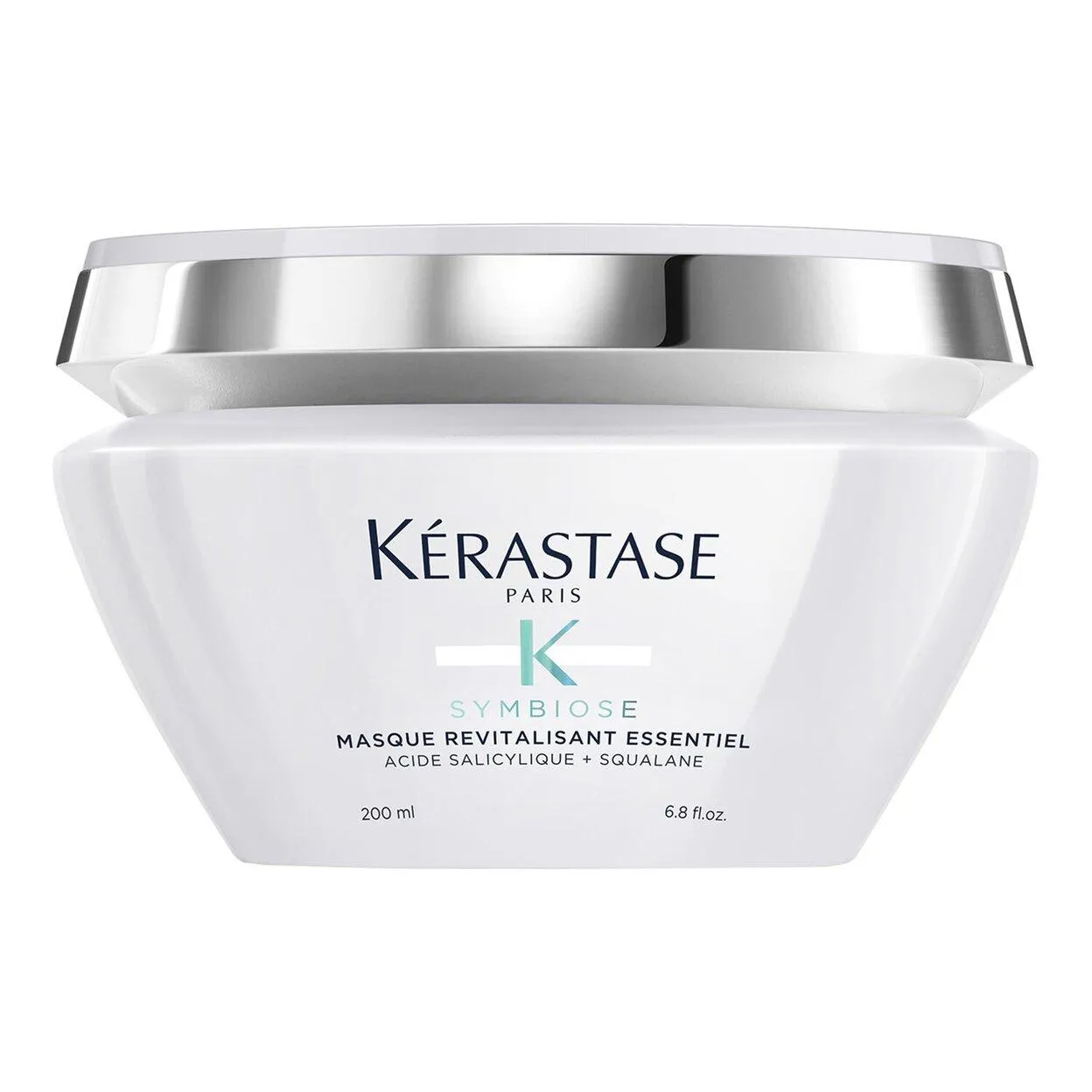 Kérastase Symbiose Revitalizing Mask For Dandruff-prone Hair 200ml