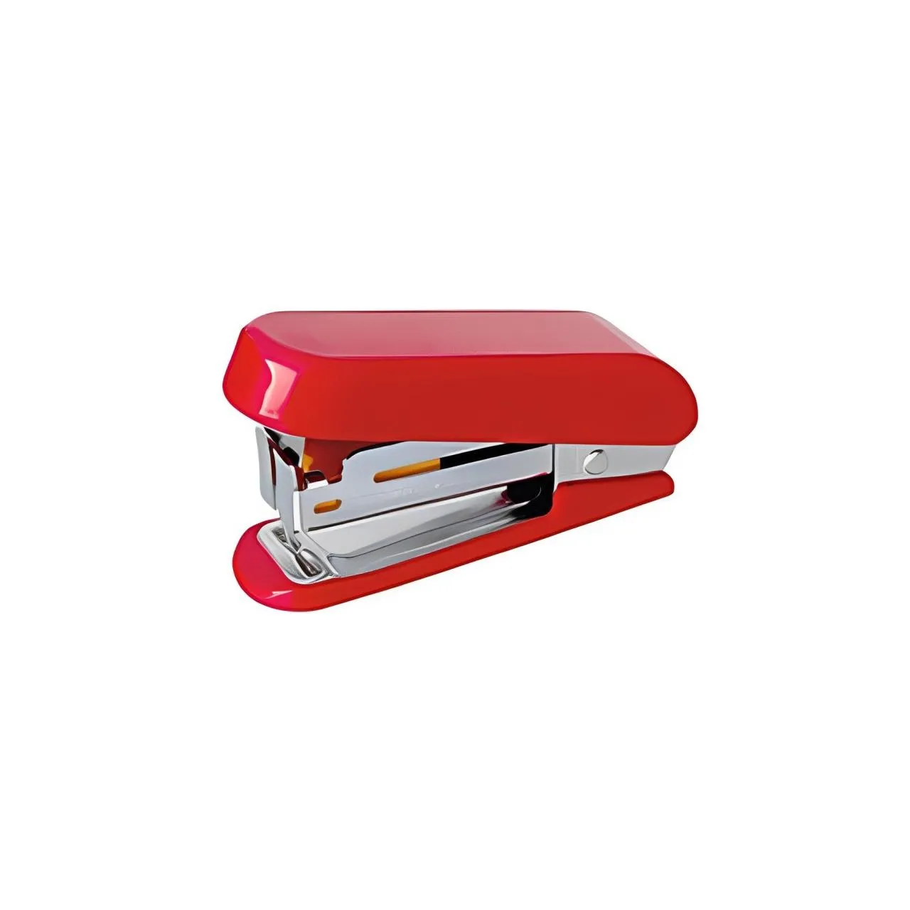 Kangaro Hand Held Stapler Mini-10 Red