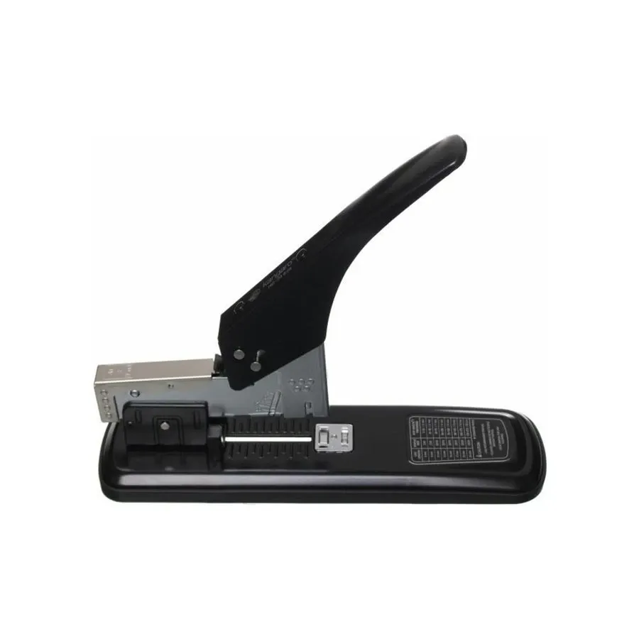 Kangaro Heavy Duty Stapler Hd-23s24 Black