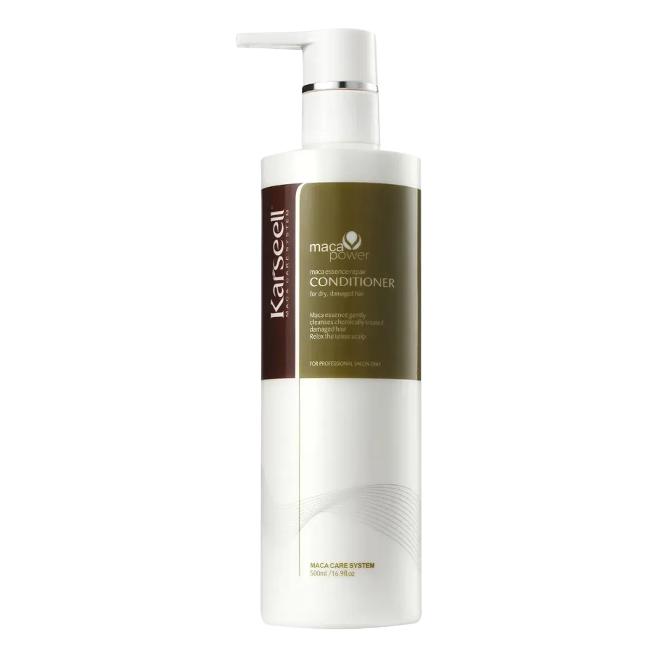 Karseell Maca Essence Repair Conditioner 500 Ml