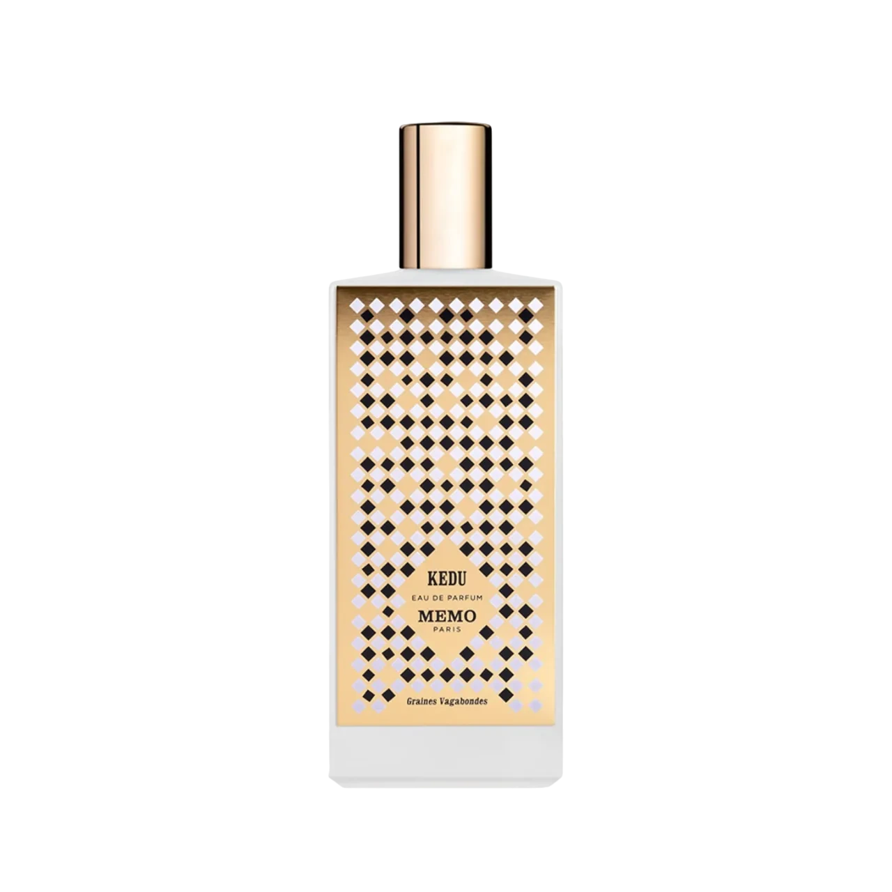Memo Paris Kedu Eau De Parfum For Unisex 75ml