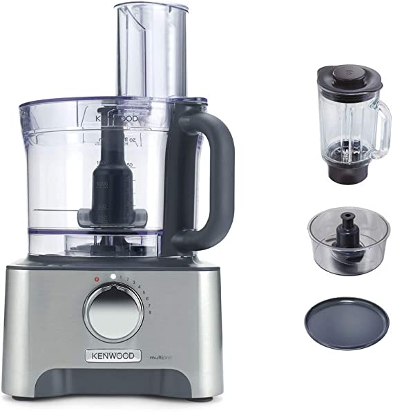 Kenwood 1000W 36 FunctionS Food Processor (FDM788)