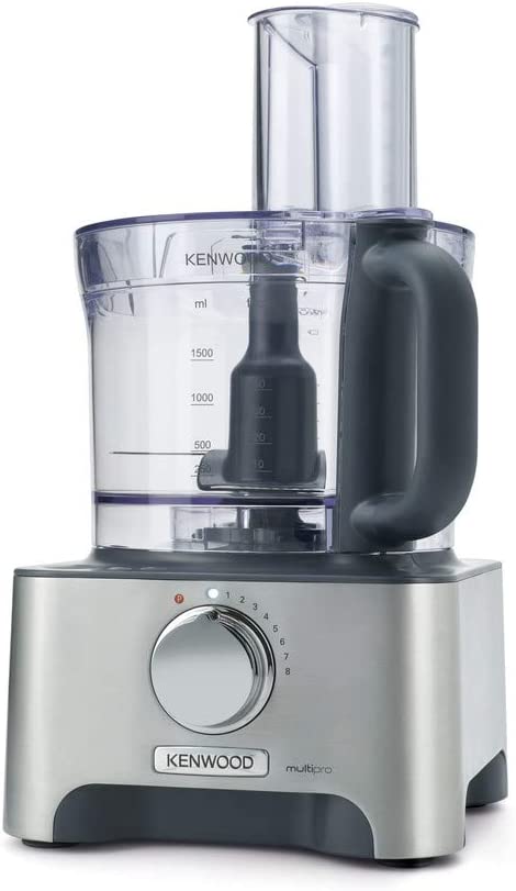 Kenwood 1000W 36 FunctionS Food Processor (FDM788)