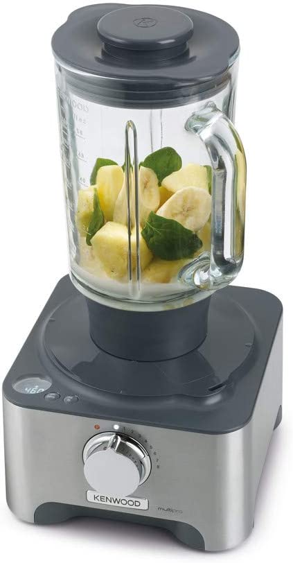 Kenwood 1000W 36 FunctionS Food Processor (FDM788)