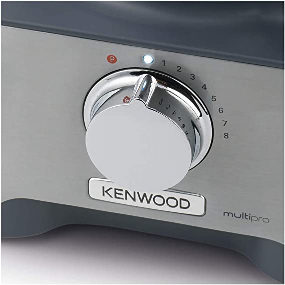 Kenwood 1000W 36 FunctionS Food Processor (FDM788)