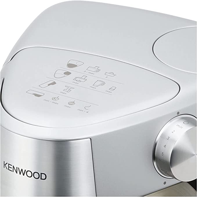 Kenwood 1000W Prospero Plus Stand Mixer (KHC29.A0SI)