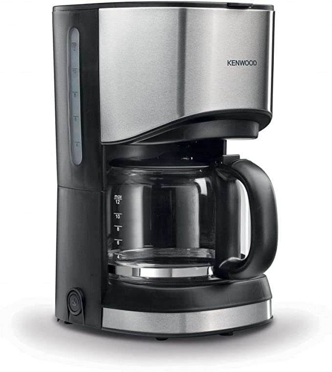 Kenwood 10 Cup Drip Coffee Maker (CMM10.000BM)