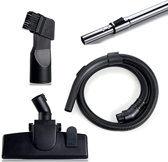 Kenwood 2000W multi cyclonic bagless vacuum (VBP70.000BR)