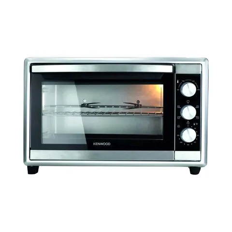 Kenwood 2200W electric oven (MOM56.000SS)