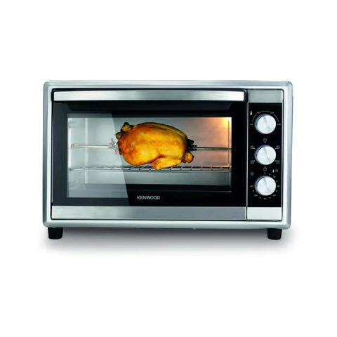 Kenwood 2200W electric oven (MOM56.000SS)