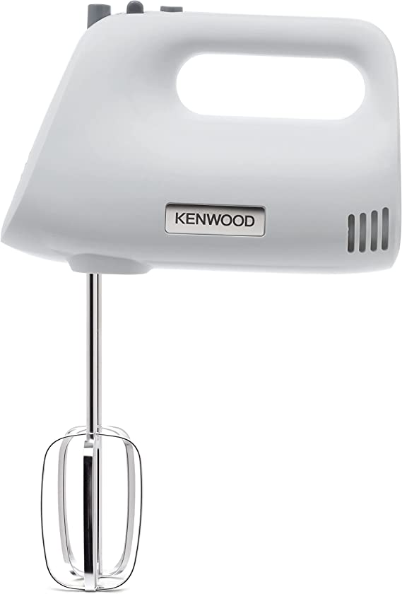 Kenwood 450W 3.4 Ltr Bowl Stand Mixer (HMP32.AOWH)