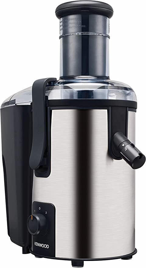 Kenwood 700W Juice Extractor (JEM50.000BS)