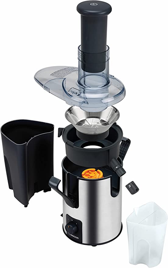 Kenwood 700W Juice Extractor (JEM50.000BS)