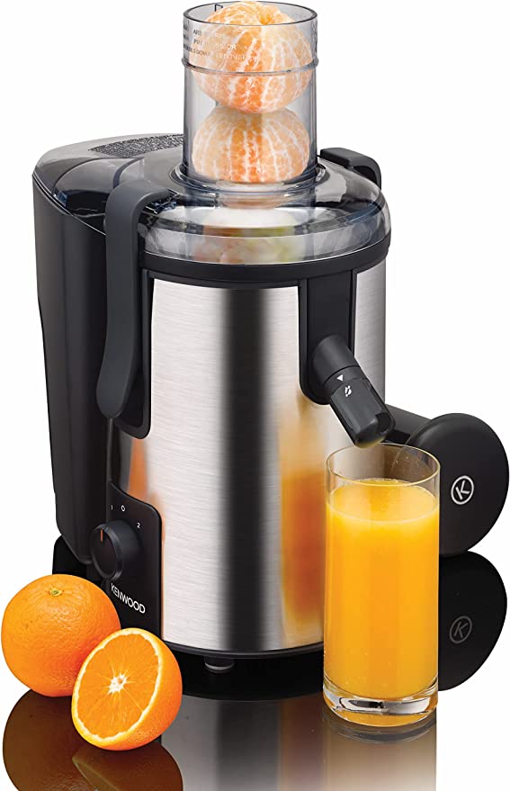 Kenwood 700W Juice Extractor (JEM50.000BS)