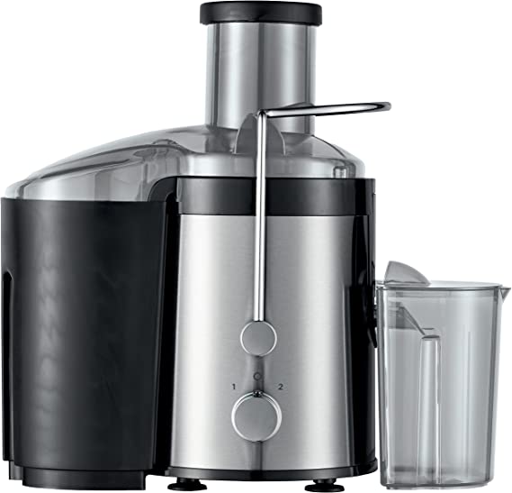 Kenwood Centrifugal Juice extractor (JEM01.000BK)