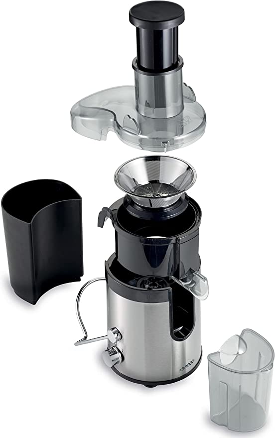 Kenwood Centrifugal Juice extractor (JEM01.000BK)