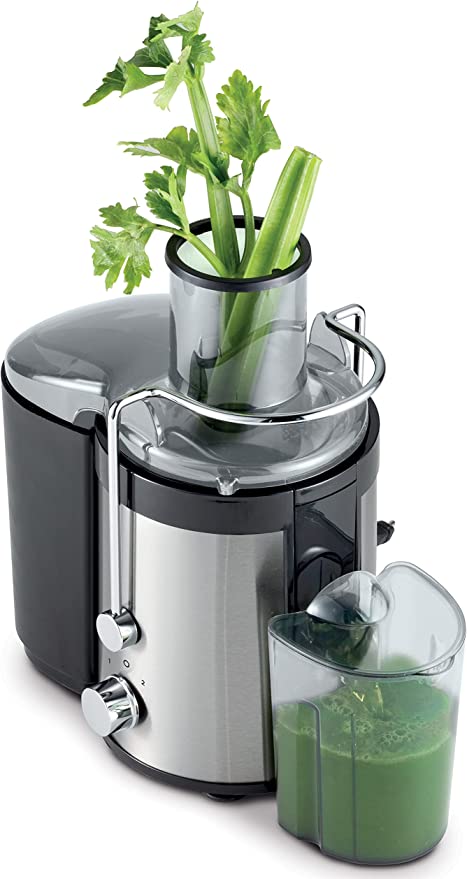 Kenwood Centrifugal Juice extractor (JEM01.000BK)