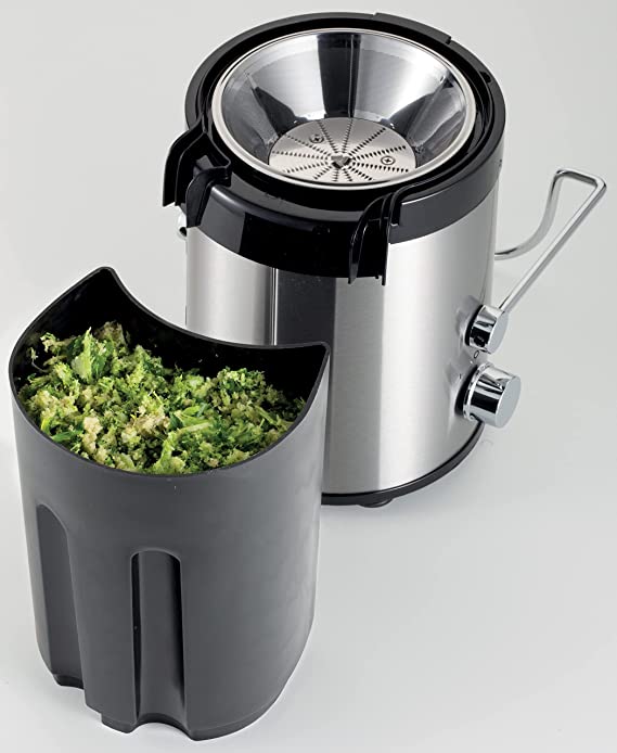 Kenwood Centrifugal Juice extractor (JEM01.000BK)