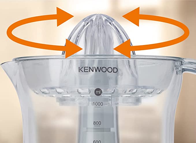 Kenwood Citrus Juicer (JE280A)