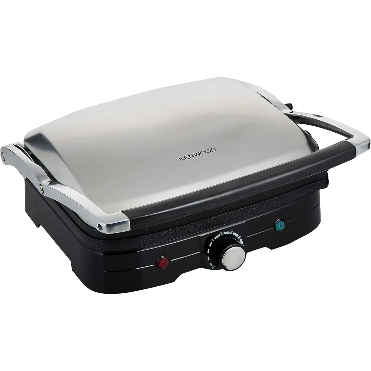 Kenwood Family Contact Grill (HG369)