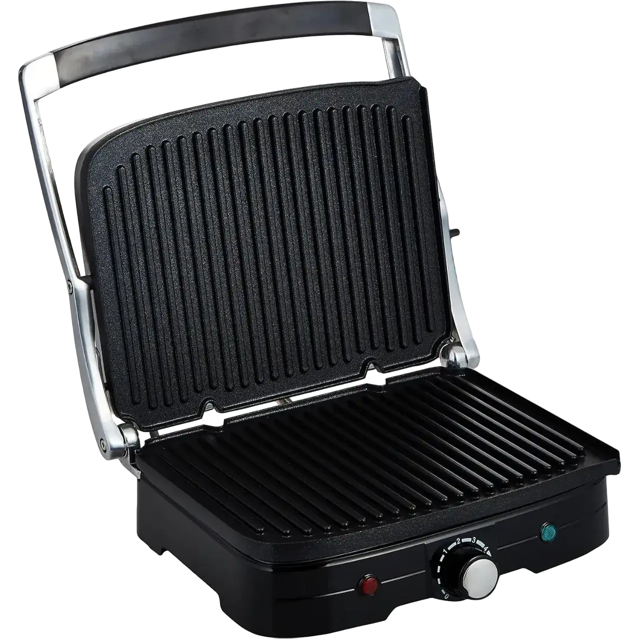 Kenwood Family Contact Grill (HG369)