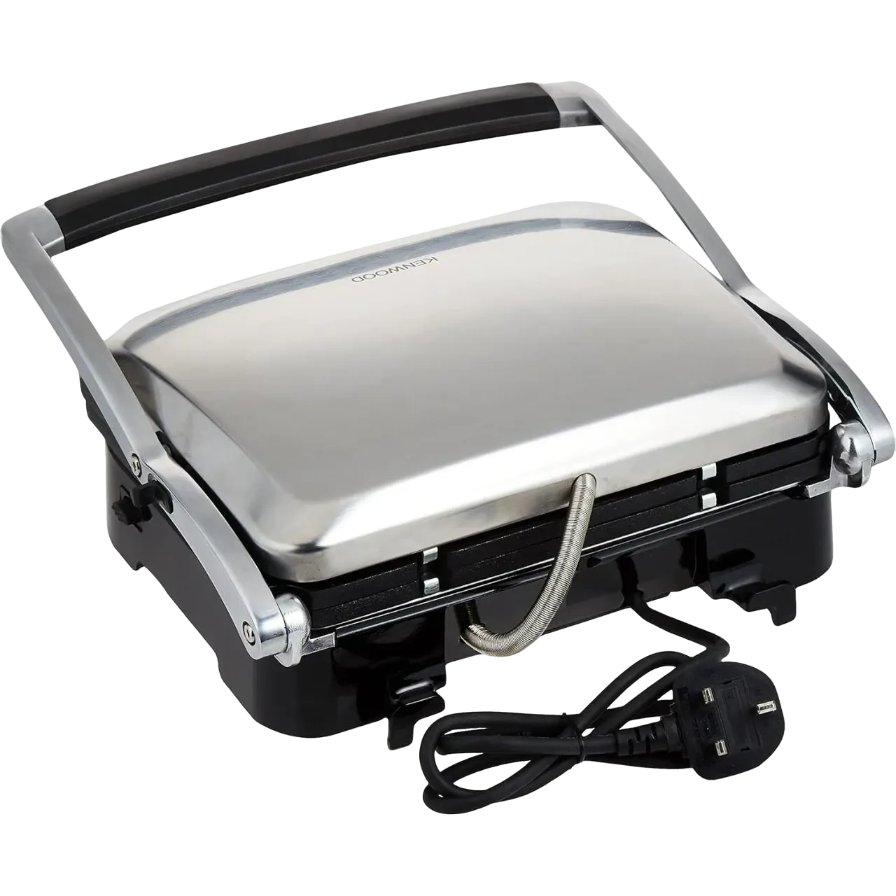 Kenwood Family Contact Grill (HG369)