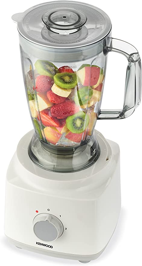 Kenwood Food Processor (FDP03-COWH)