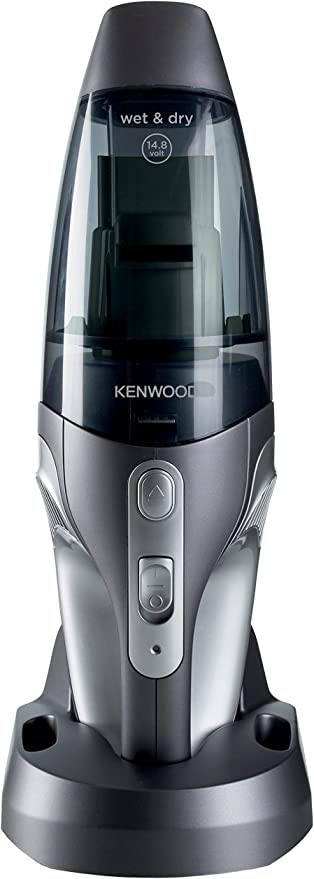 Kenwood High Power14.8VOLT Hand vacuum (HVP19.000SI)