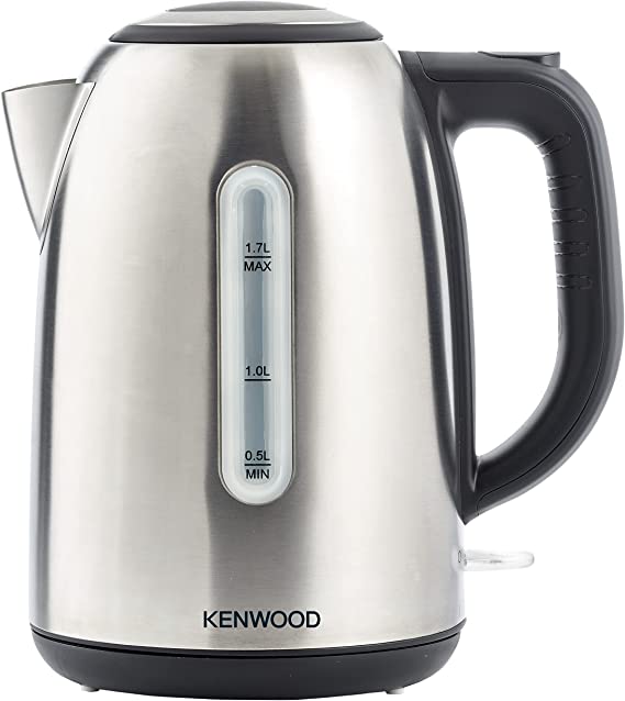 Kenwood Kettle Metal (ZJM01-AOBK)