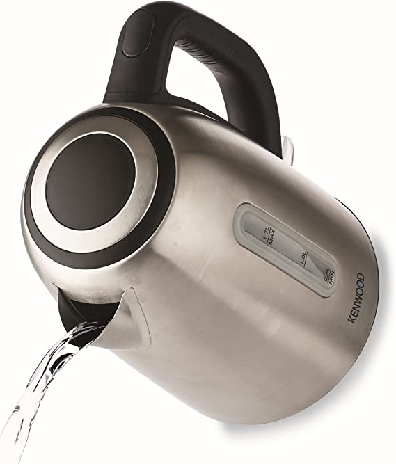 Kenwood Kettle Metal (ZJM01-AOBK)