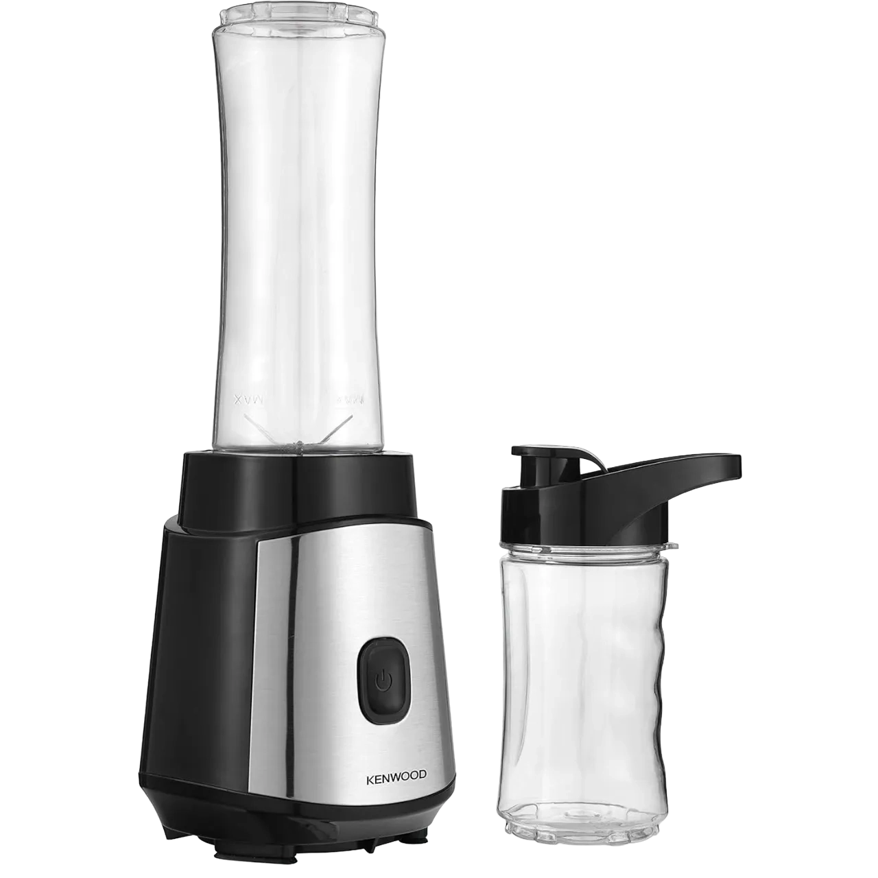 Kenwood Smoothie Blender (BLM05.AO BK)