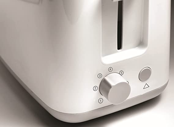 Kenwood Toaster 2slice (TCP01-AOWH)