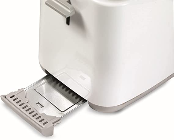 Kenwood Toaster 2slice (TCP01-AOWH)