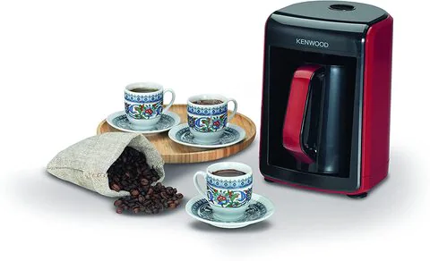 Kenwood Turkish Coffee Maker (CTP10.000BR)