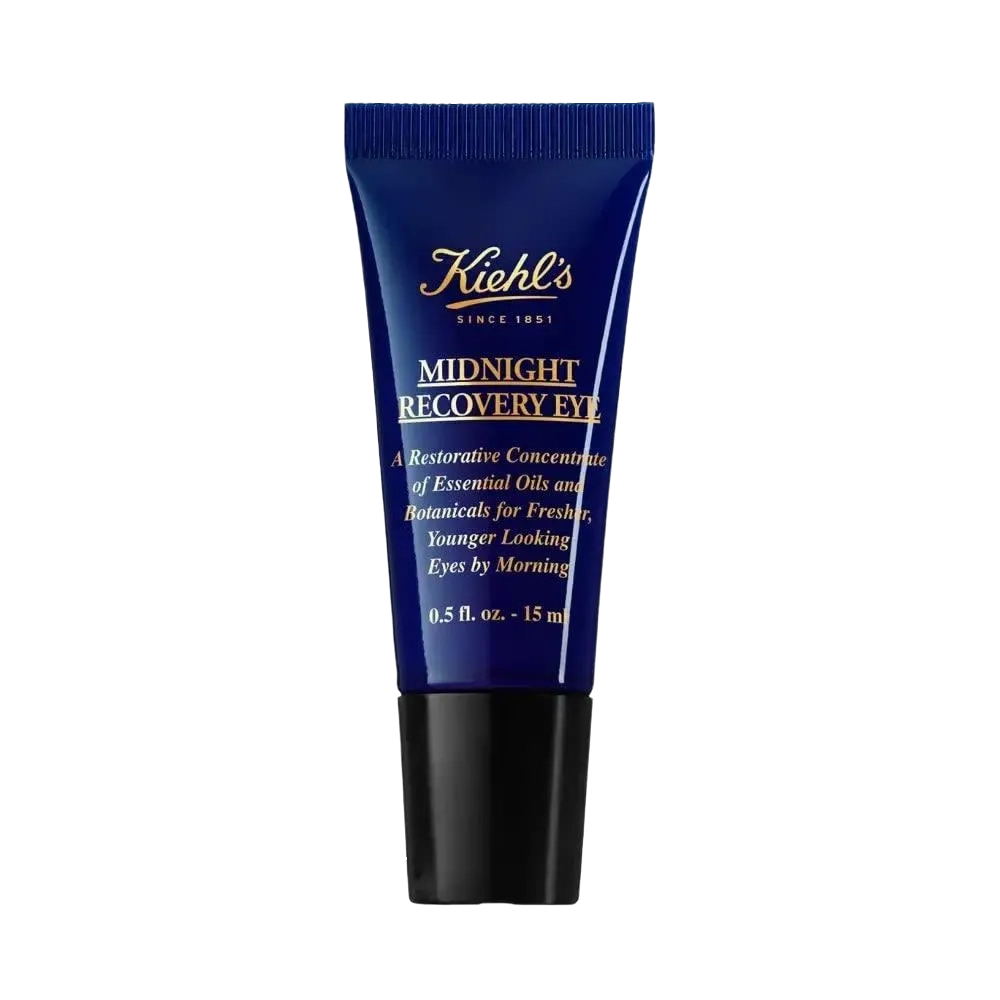 Kiehl's Midnight Recovery Eye 15 Ml