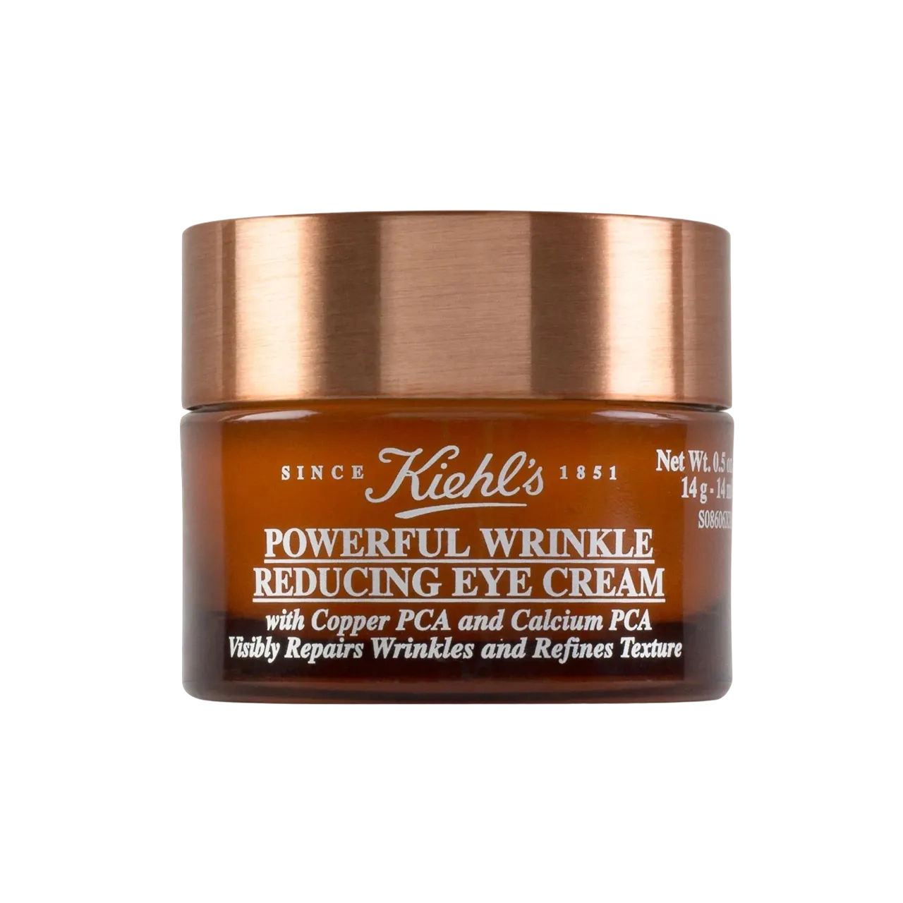 Kiehl's Powerful Wrinkle Reducing Eye Cream 14 Ml