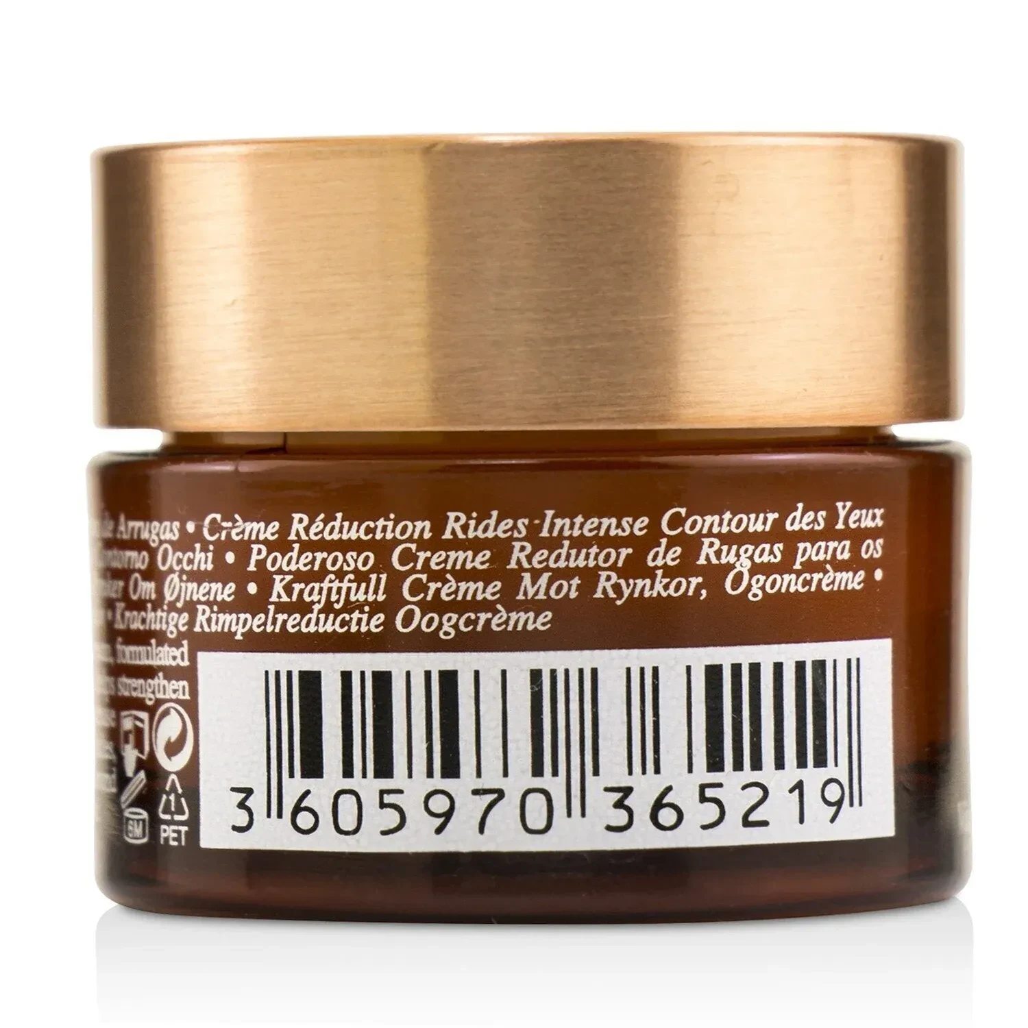 Kiehl's Powerful Wrinkle Reducing Eye Cream 14 Ml