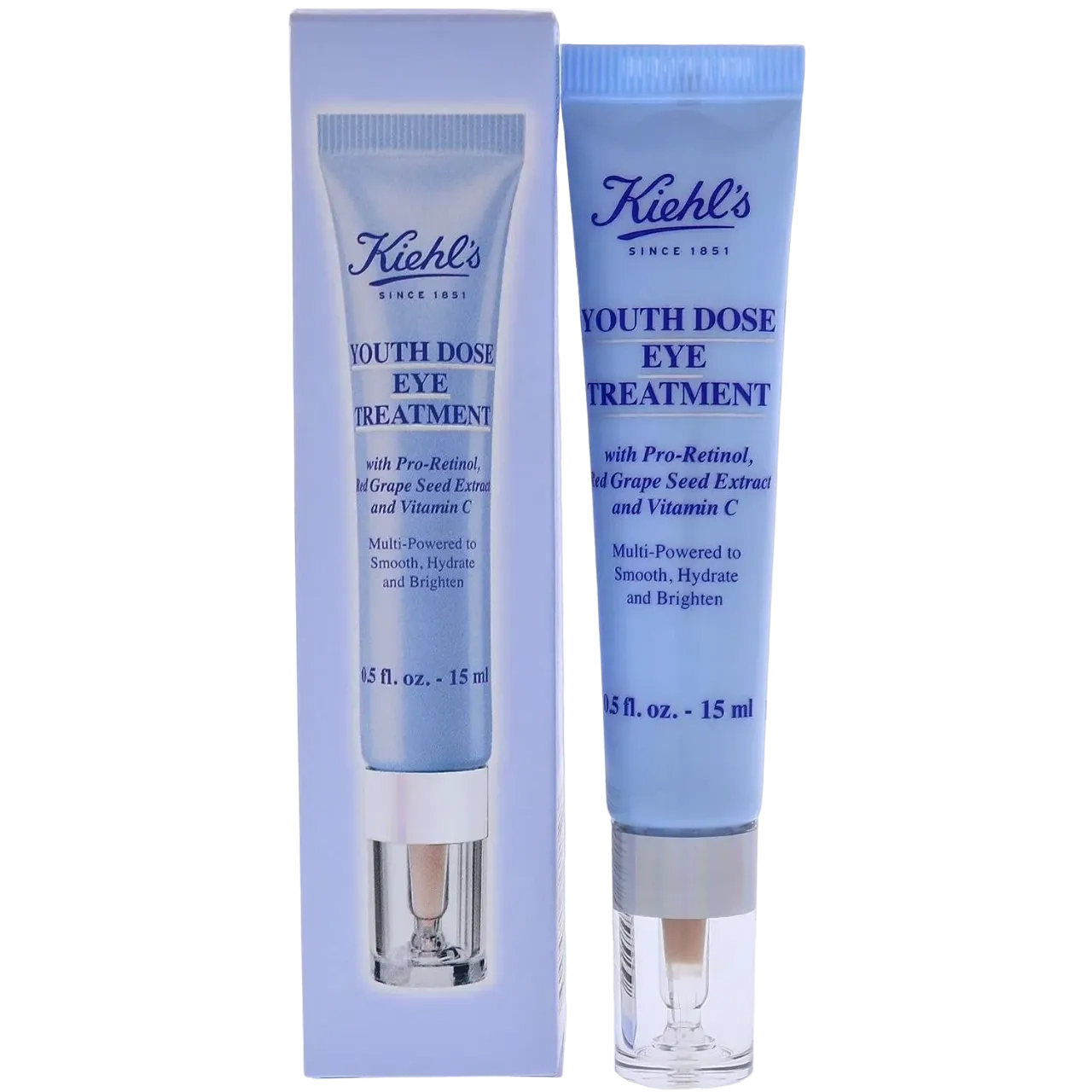Kiehl's Youth Dose Eye Treatment 15Ml