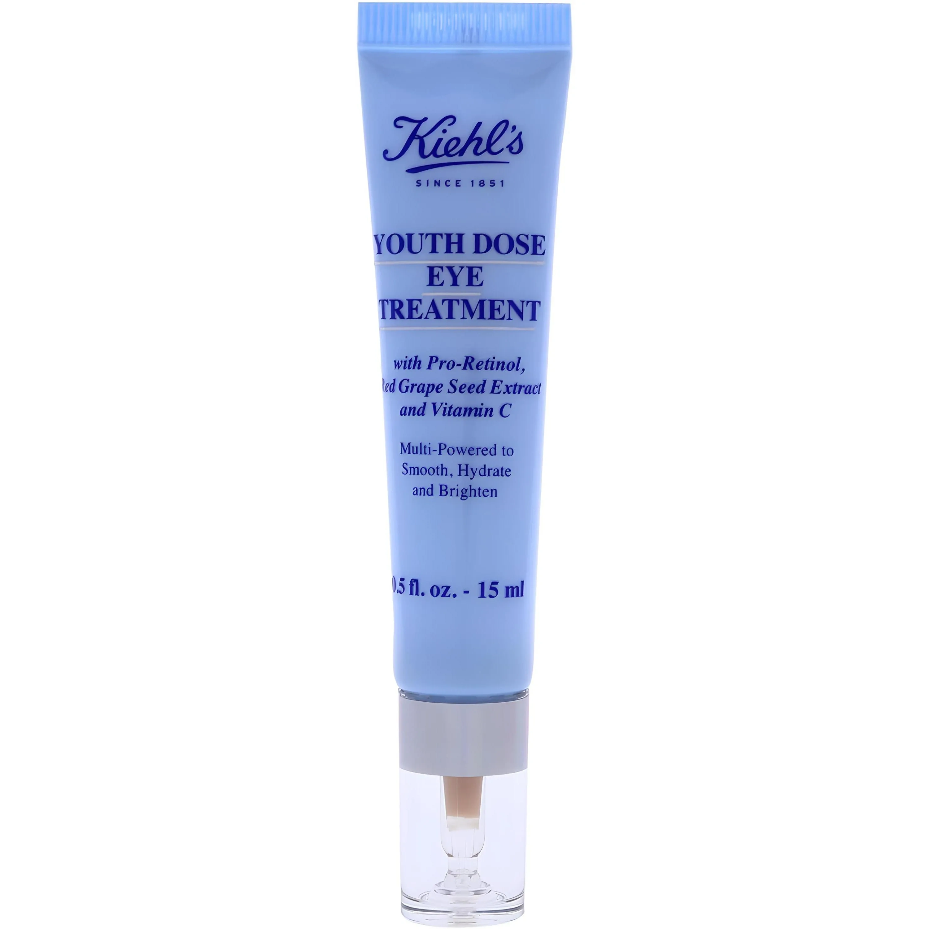 Kiehl's Youth Dose Eye Treatment 15Ml