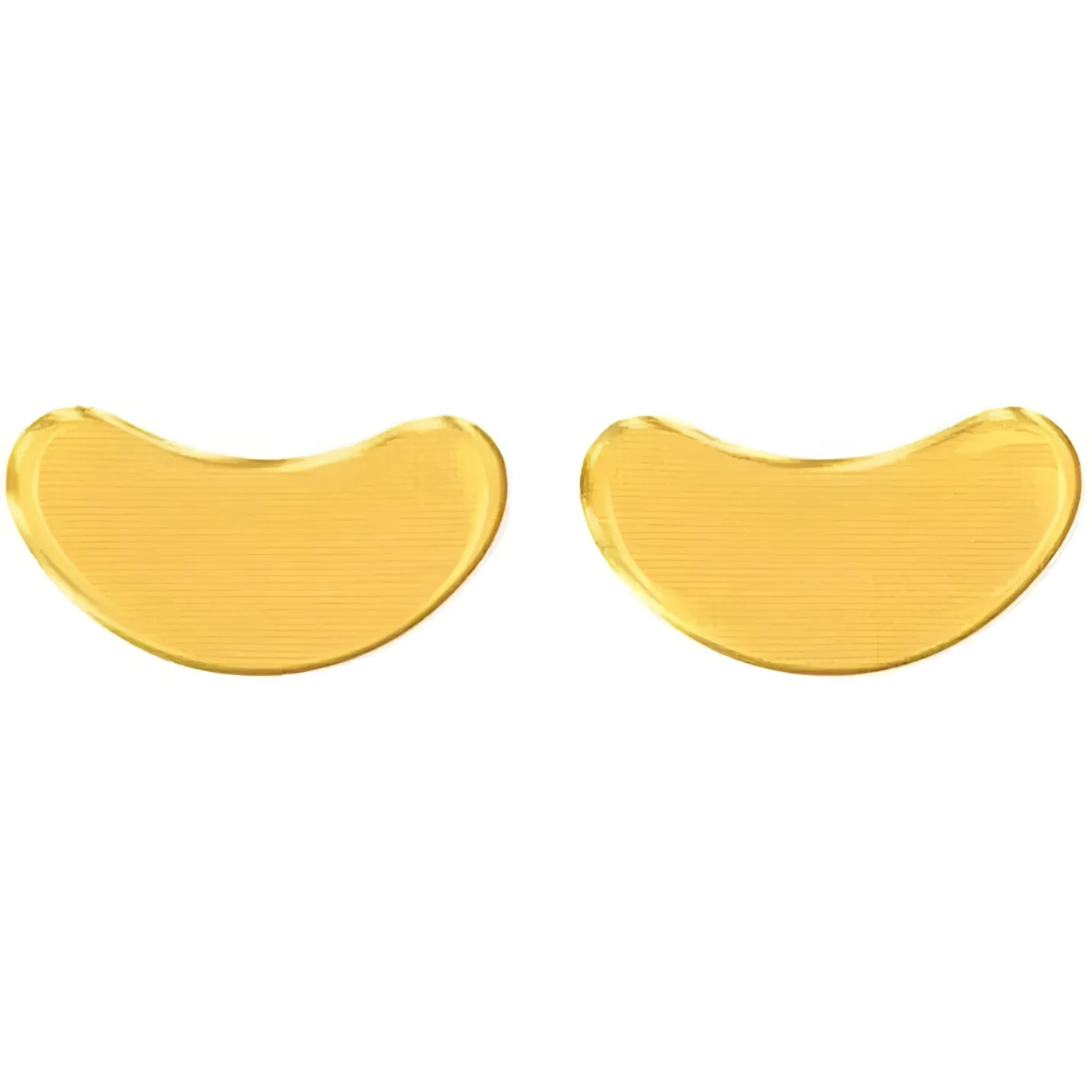 Kiko Milano Nourishing Eye Patch Face Moisturizer, 2 Disposable Patchs
