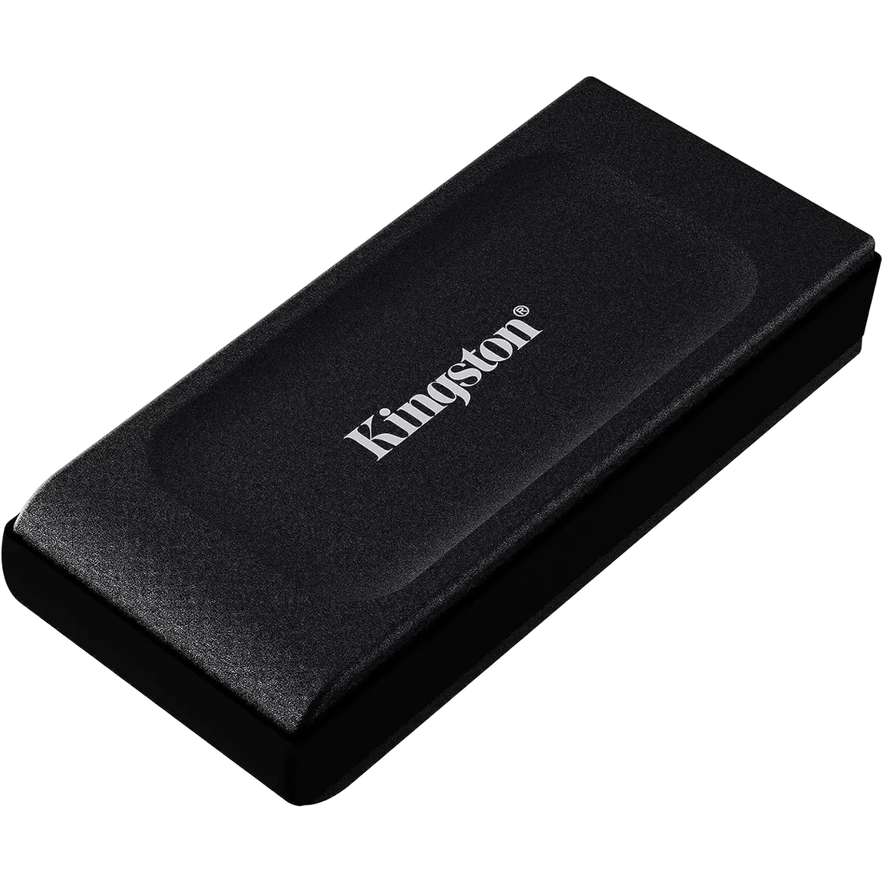 Kingston 1TB SSD Pocket-Sized USB 3.2 Gen 2 External, XS1000