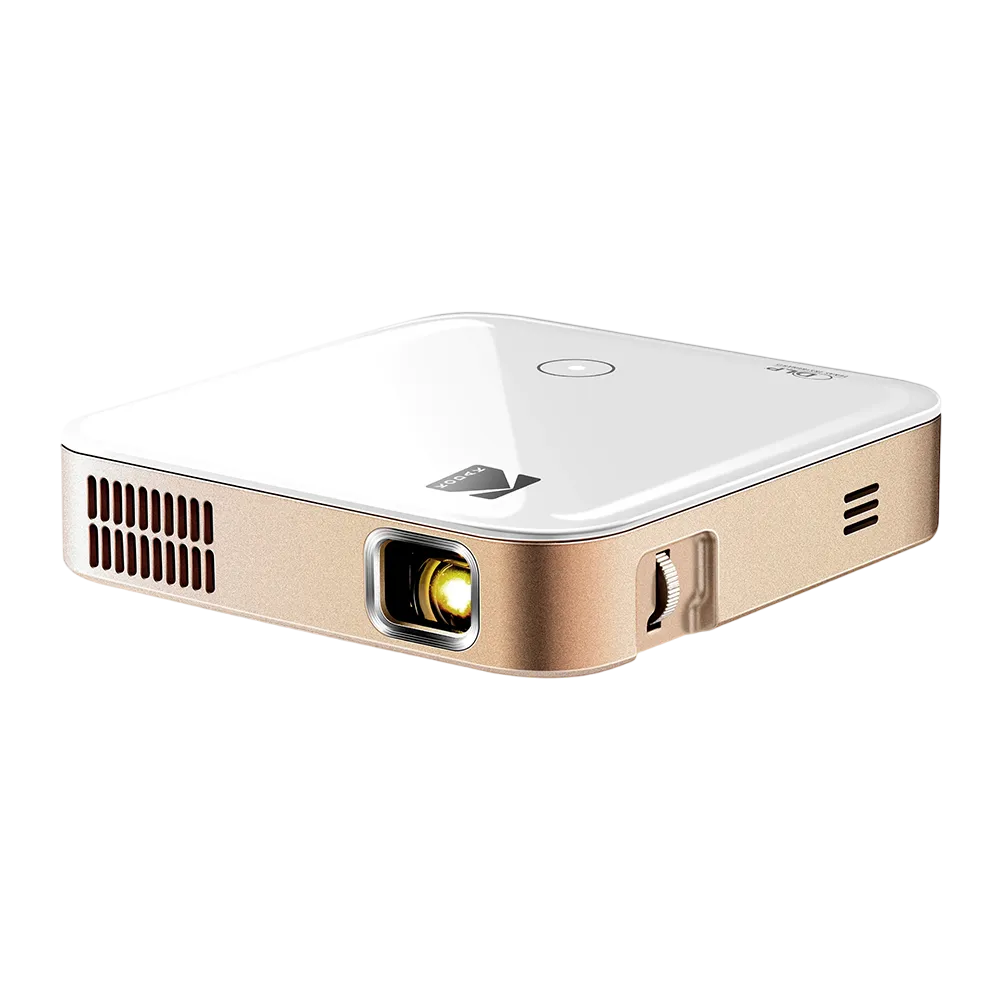 Kodak Luma 350 Portable Smart Projector Rodpjs350