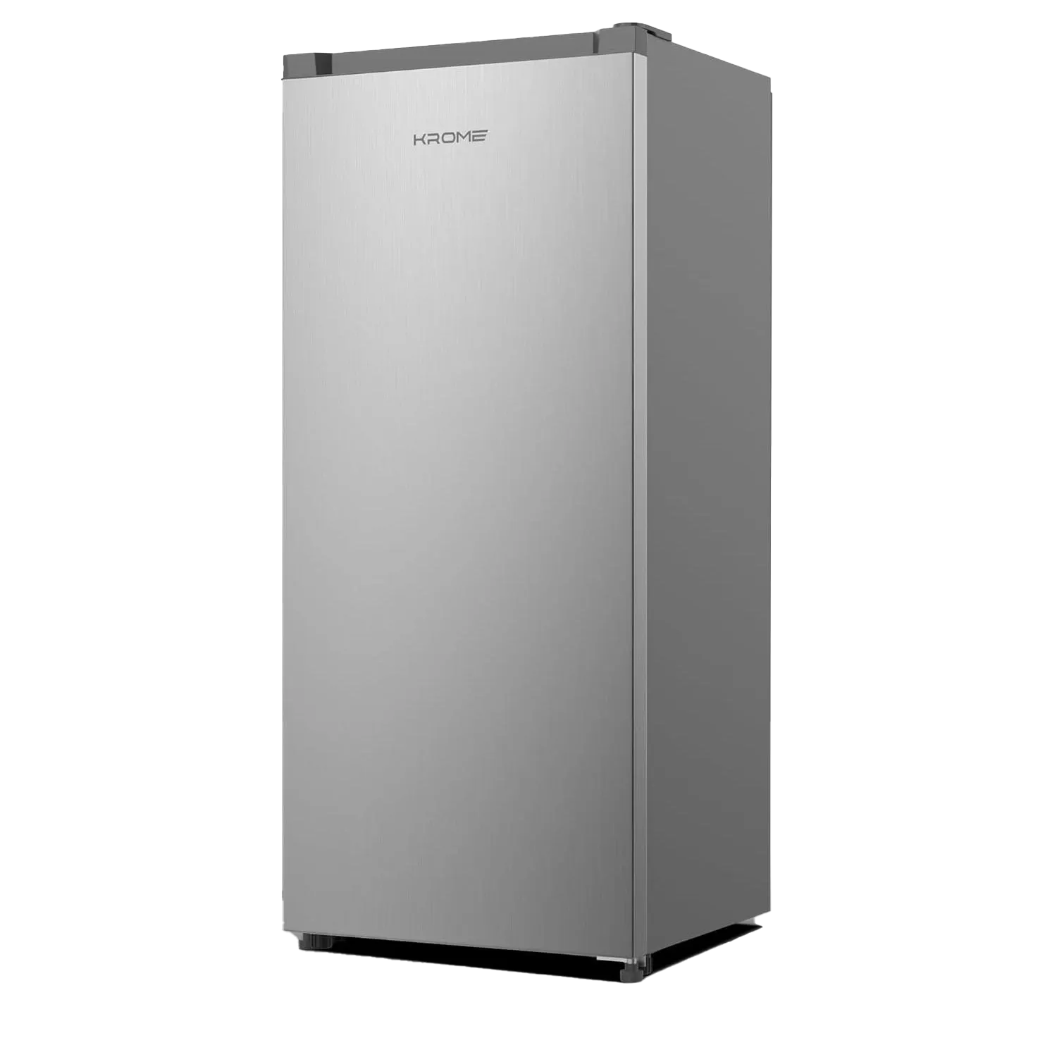 Krome Refrigerator, 220 Liters - Kr-Rdc220H