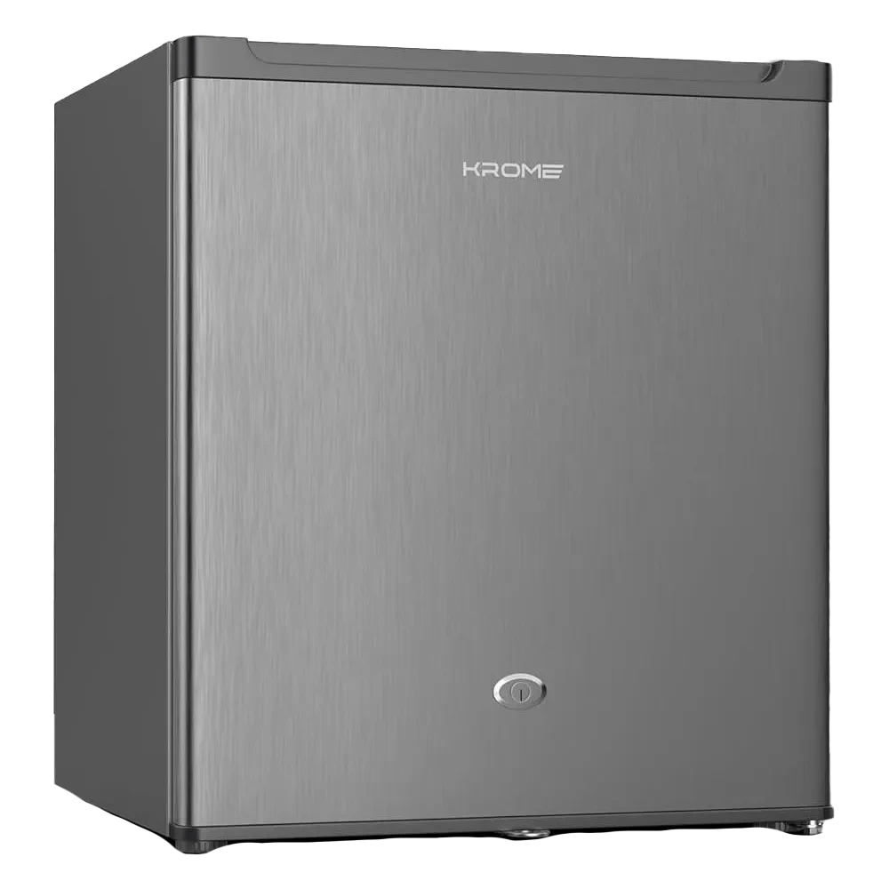 Krome Refrigerator, 60 Liters - Kr-Rdc60H