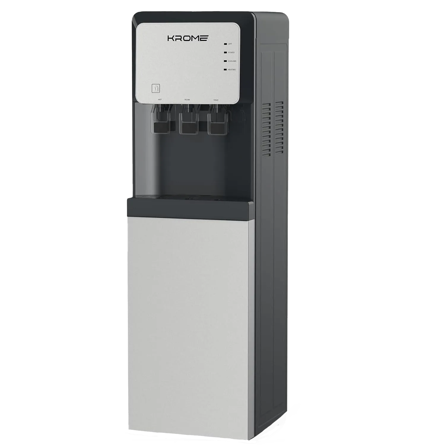 Krome Water Dispenser - Kr-Wdbl3Tb