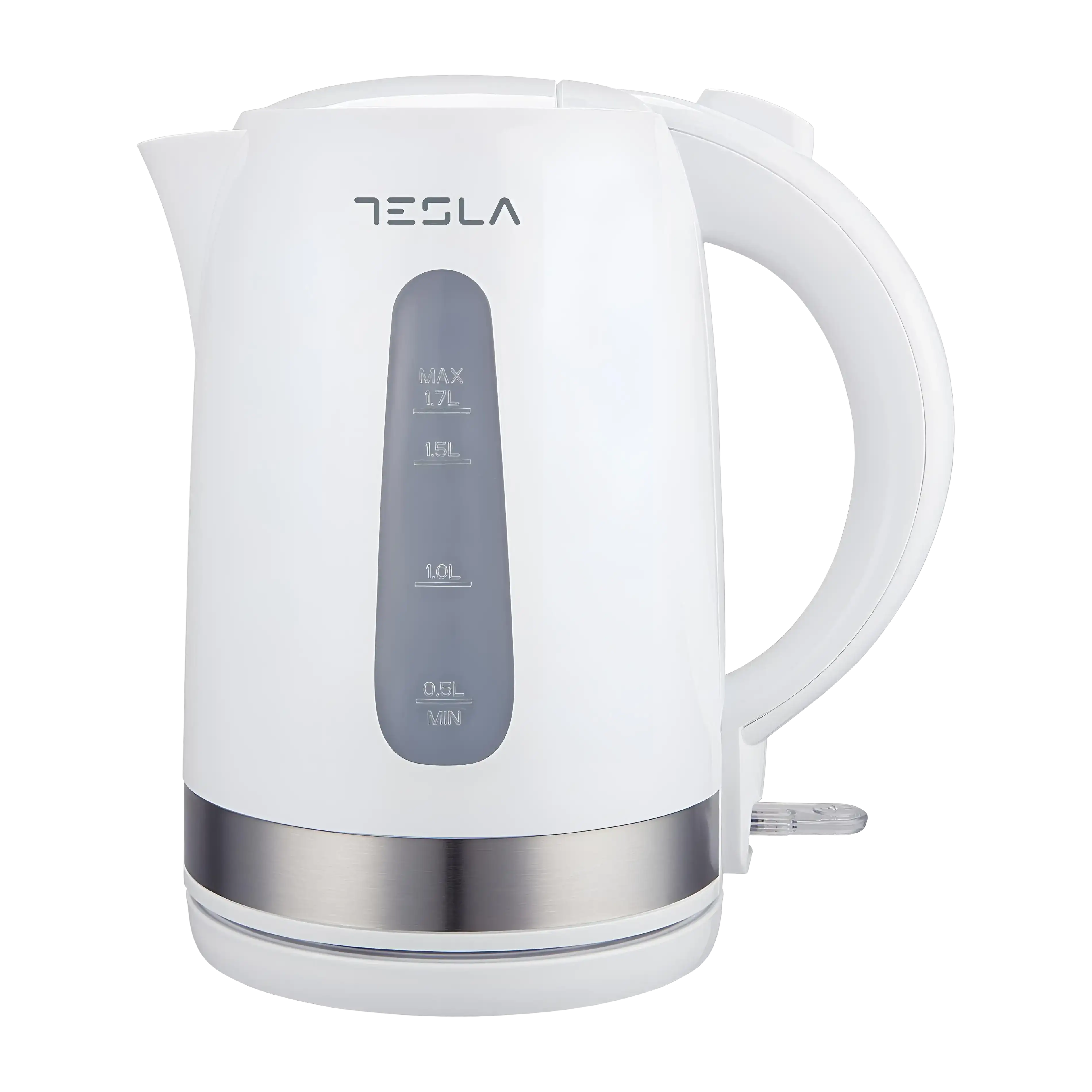 Tesla Kettle White Kt200Wx