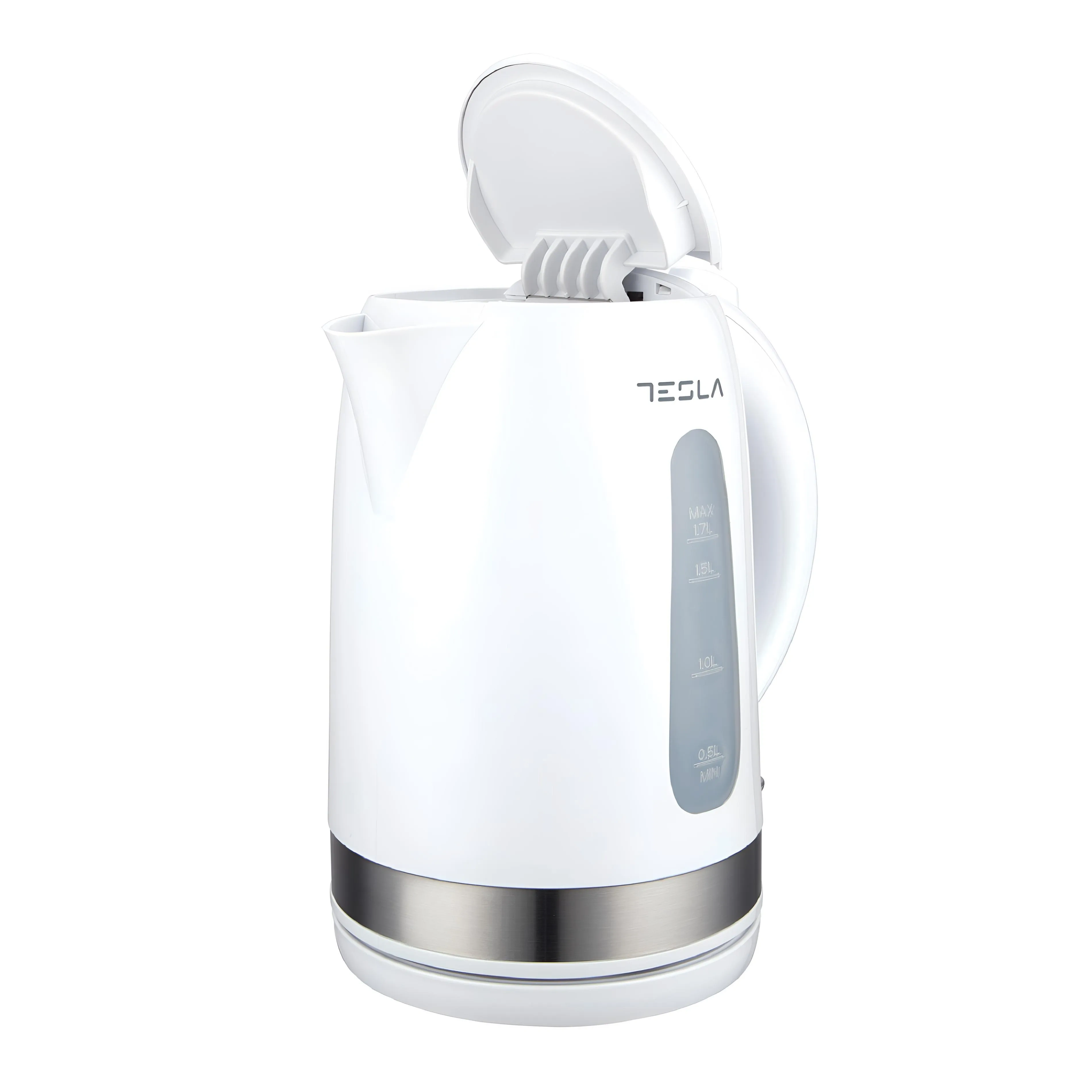 Tesla Kettle White Kt200Wx