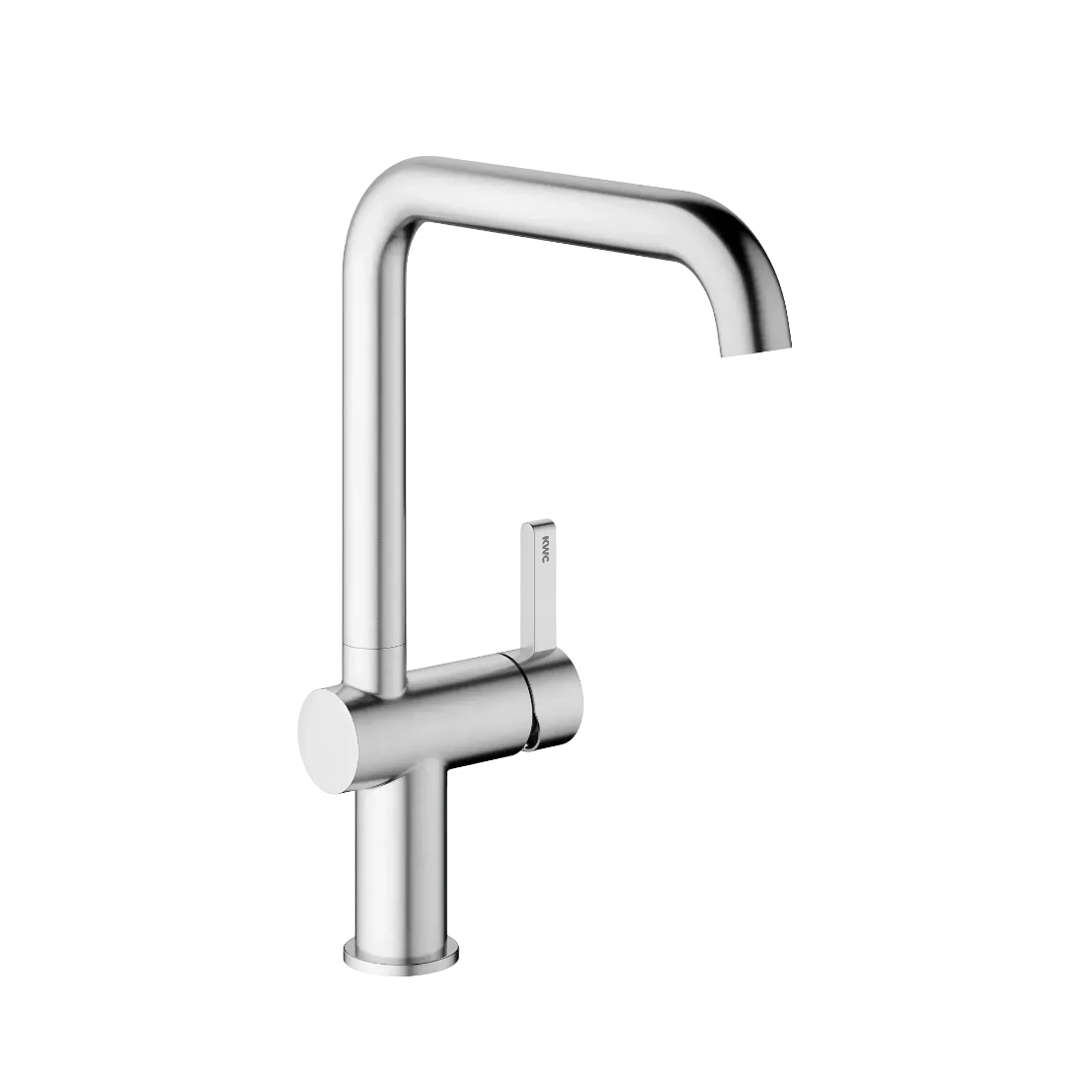 KWC Bevo E Lever Mixer Kitchen Stainless