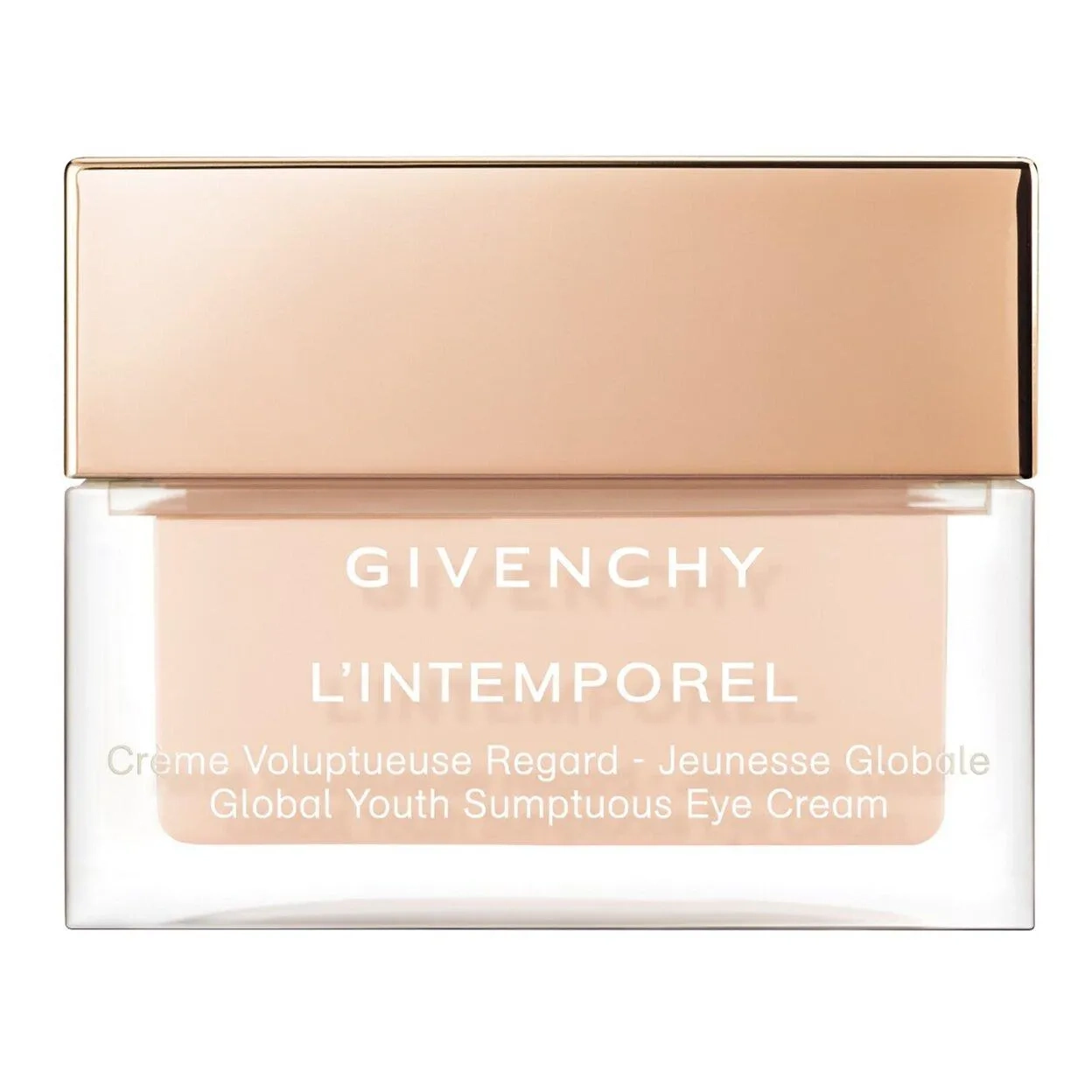 Givenchy L'intemporel Global Youth Sumptuous Eye Cream