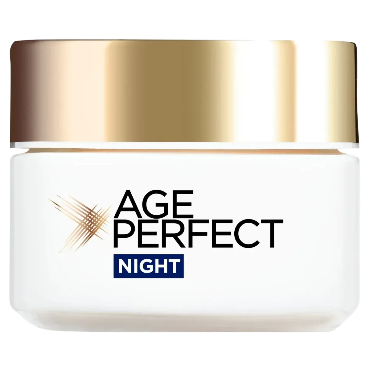 L'Oreal Paris Age Perfect Rehydrating Anti Ageing Night Cream 50 Ml